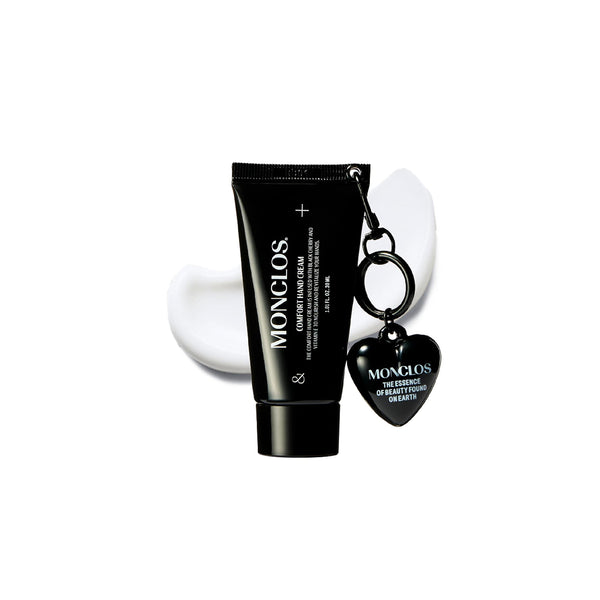 Comfort Hand Cream with Keyring 30ml