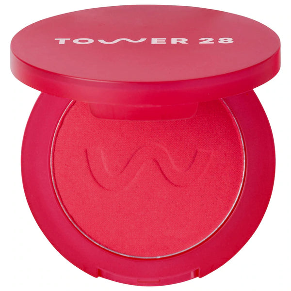 PREVENTA- GetSet® Blur + Set Matte Powder Blush