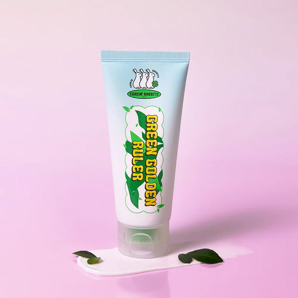GREEN GOLDEN RULER CREAM MOISTURE BARRIER