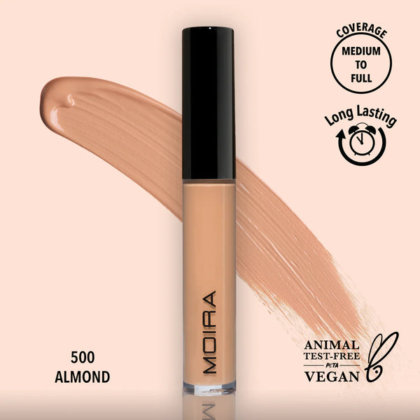 LAVISH CREAMY CONCEALER