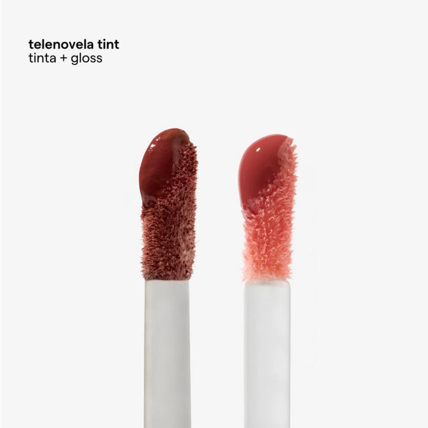 DUO TELENOVELA TINT & GLOSS - FLORENCIA