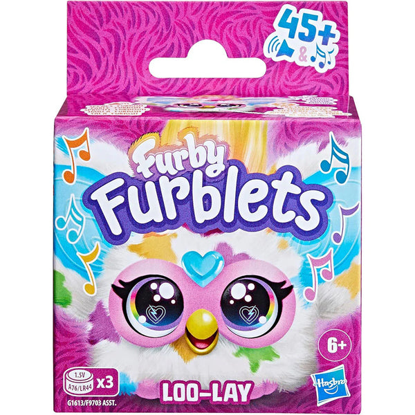 FURBY FURBLETS