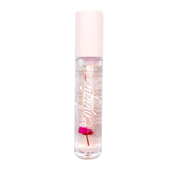 MAGIC LIP OIL 24k ITALIA DELUXE