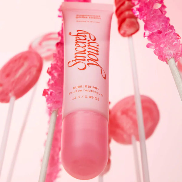 PREVENTA- Sugarcoat Gloss Soothing & Hydrating Lip Balm