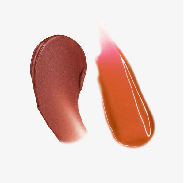 DUO TELENOVELA TINT & GLOSS - HORTENSIA
