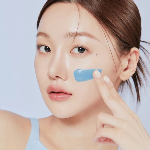 Facial Zero Pore Blackhead Mud Mask