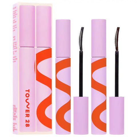 PREVENTA- MakeWaves Mascara Duo