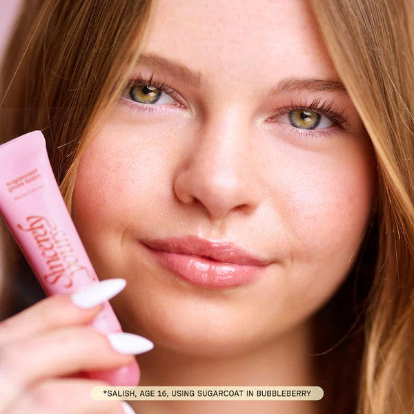 PREVENTA- Sugarcoat Gloss Soothing & Hydrating Lip Balm