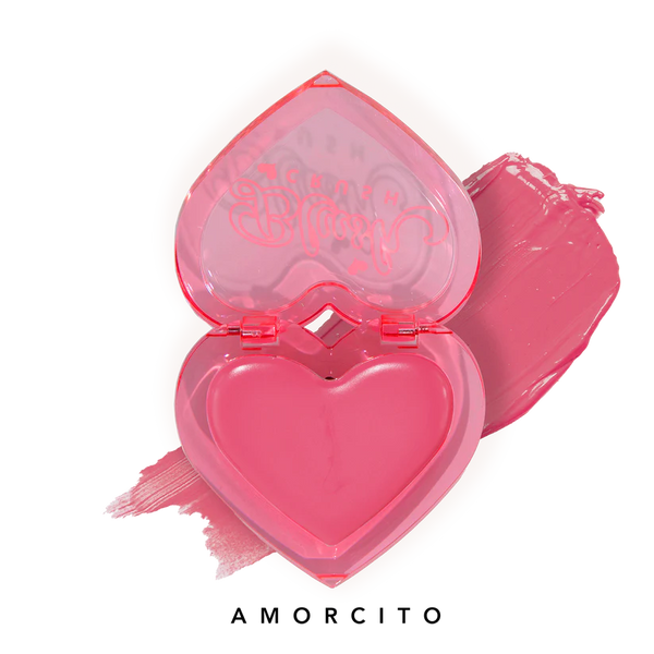 PREVENTA- RUBOR BLUSH CRUSH LIP & CHEEK BALM ITALIA DELUXE