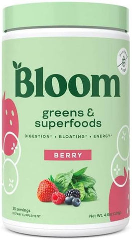 Greens & Superfoods Berry