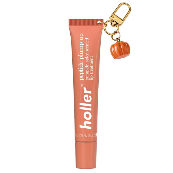 PREVENTA- Holler and Glow Tinted Lip Serums Pumpkin Spice Latte - 0.47 fl oz