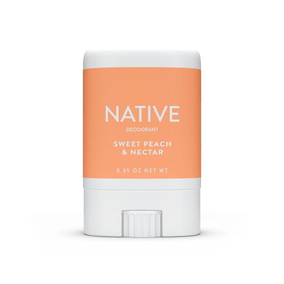 Native Deodorant