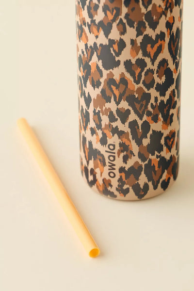 PREVENTA- Owala UO Exclusive Wild At Heart FreeSip 32 oz Water Bottle
