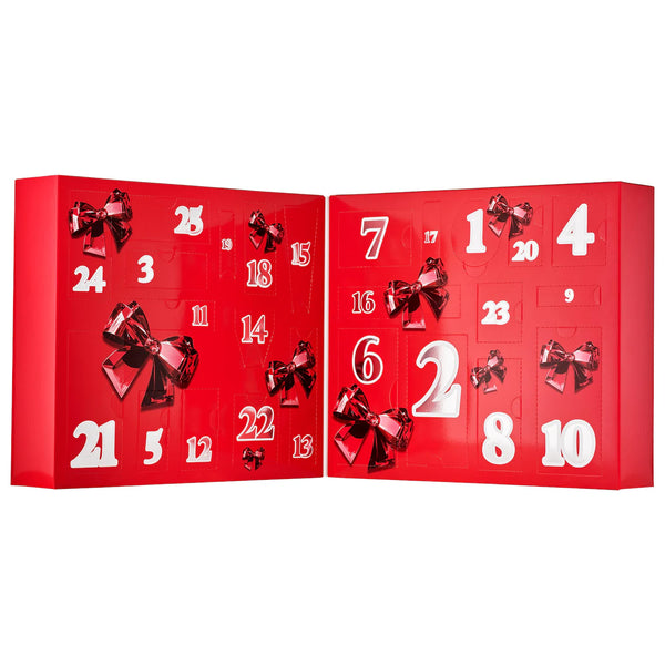 PREVENTA - 25-Days of Beauty Must Haves Advent Calendar