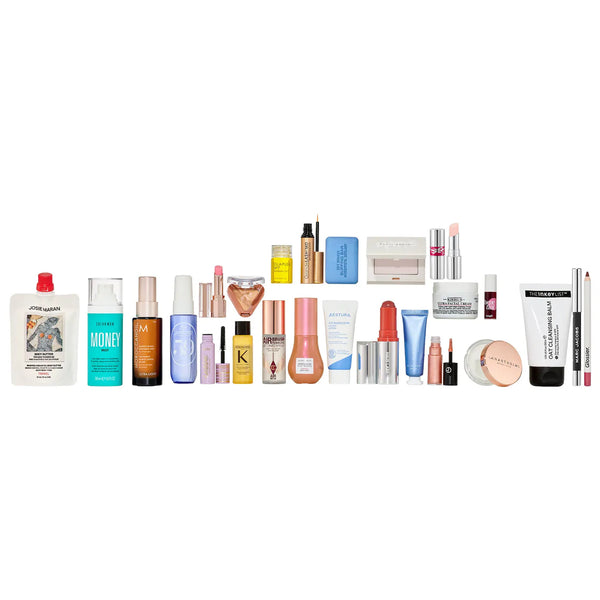 PREVENTA - 25-Days of Beauty Must Haves Advent Calendar