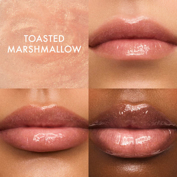 PREVENTA - Marshmallow Minis - Body and Lip Set