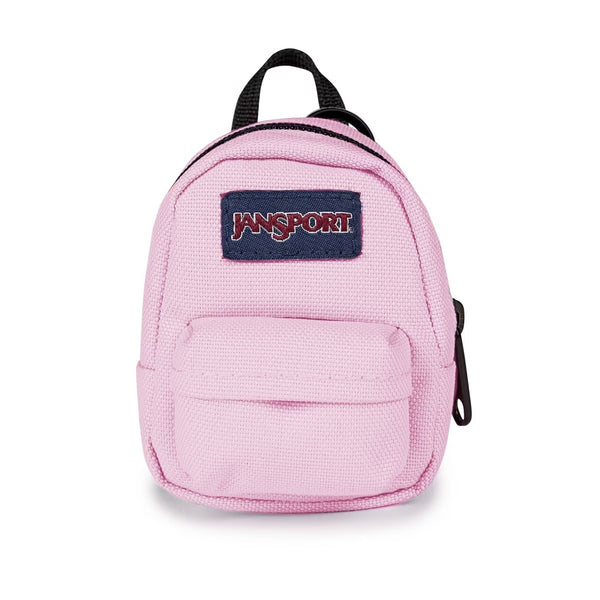 PREVENTA- JanSport Mini Break Bag Charm Keychain