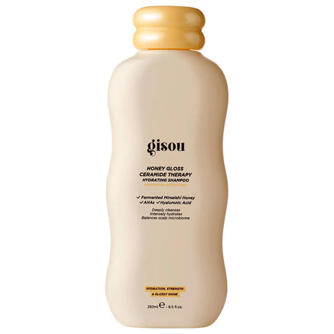 PREVENTA - HONEY GLOSS CERAMIDE THERAPY HYDRATING SHAMPOO