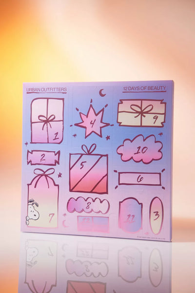 PREVENTA- UO Exclusive Beauty Advent Calendar
