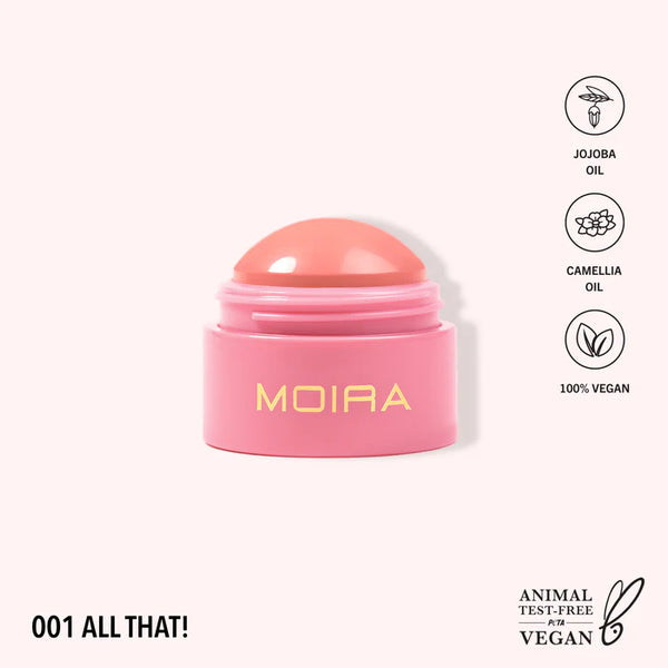 SOFT BLUSH BALM