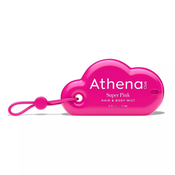 PREVENTA - Athena Club Mini Hair & Body Mist