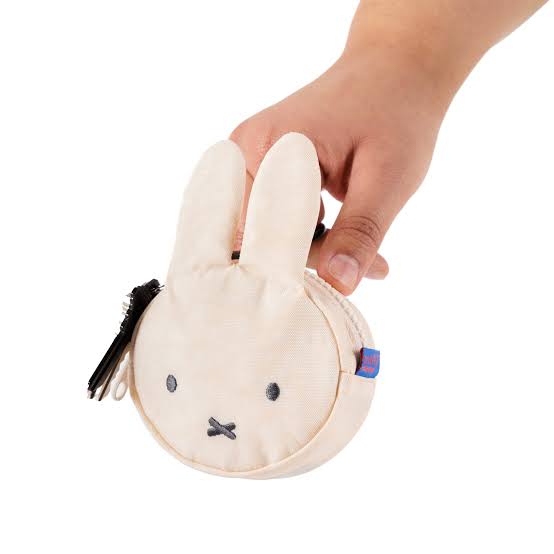 MIFFY NYLON BAG CHARM