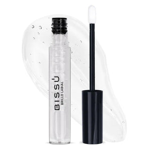 BISSU - BRILLO LABIAL TRANSPARENTE ELIXIR