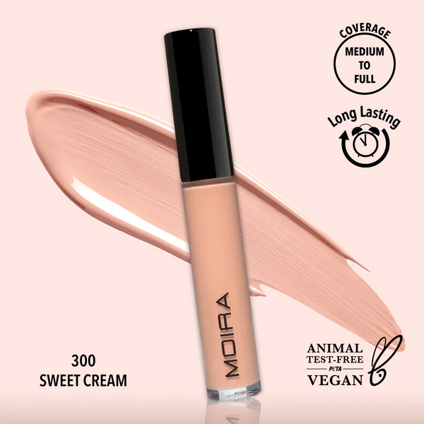 LAVISH CREAMY CONCEALER