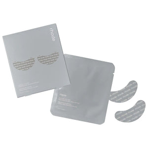 PREVENTA- Peptide Eye Prep Depuffing Eye Patches