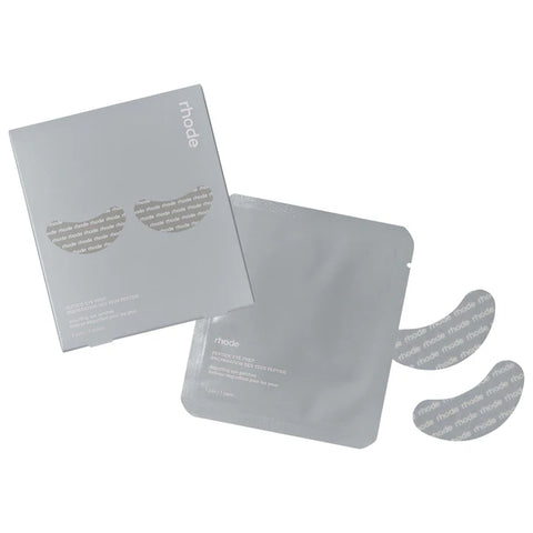 PREVENTA- Peptide Eye Prep Depuffing Eye Patches