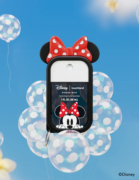PREVENTA - DISNEY MINNIE MOUSE & TOUCHLAND SET