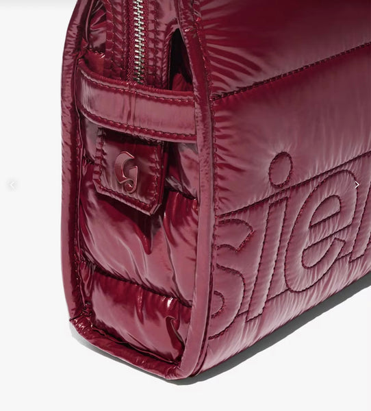 PREVENTA - Puffy Beauty Bag