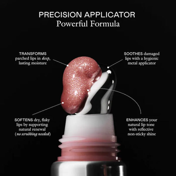 PREVENTA - Le Chouchou Softening + Smoothing Peptide Daily Lip Balm