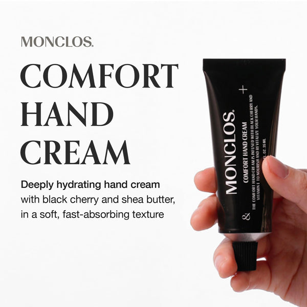 Comfort Hand Cream with Keyring 30ml