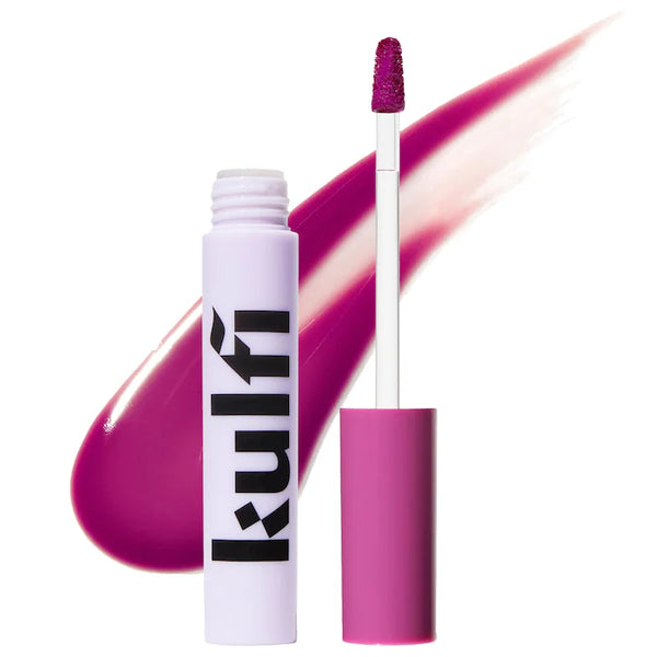 PREVENTA- Lassi Lips Staining Long-Lasting Moisturizing Lip Oil