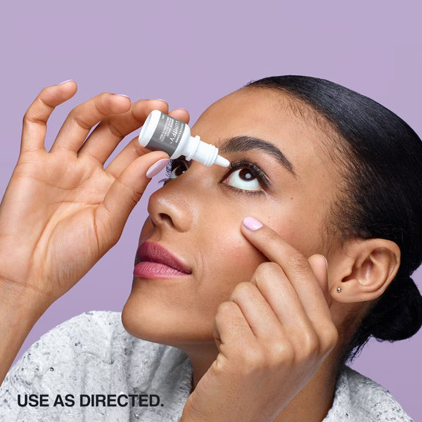 PREVENTA - Lumify Eye Drops for Redness Relief - 2.5ml