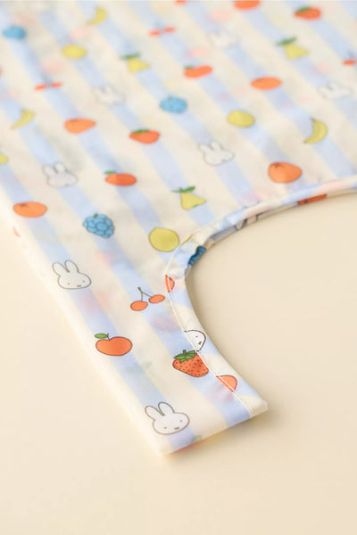 PREVENTA - BAGGU & Miffy UO Exclusive Baby Baggu Reusable Tote Bag - Picnic