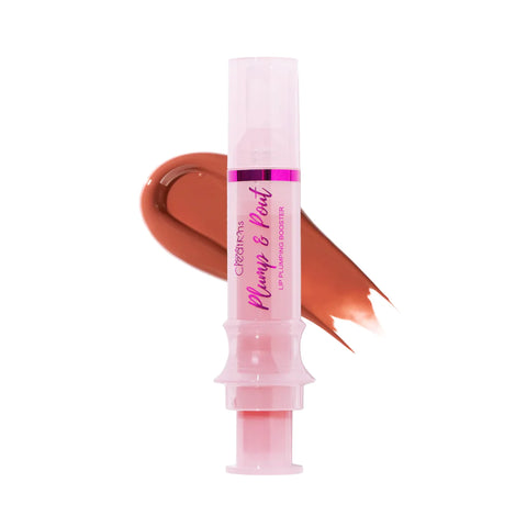 LIP GLOSS VOLUMINIZADOR - PLUMP & POUT VOL. II