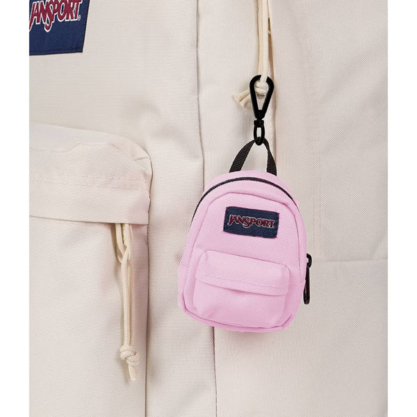 PREVENTA- JanSport Mini Break Bag Charm Keychain