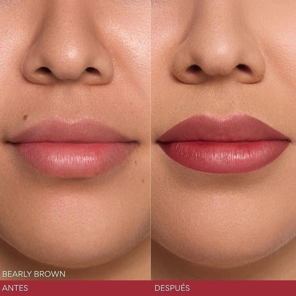 Kiss Me Liquid Gel Tint - Tint De Labios