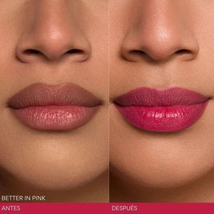 Kiss Me Liquid Gel Tint - Tint De Labios