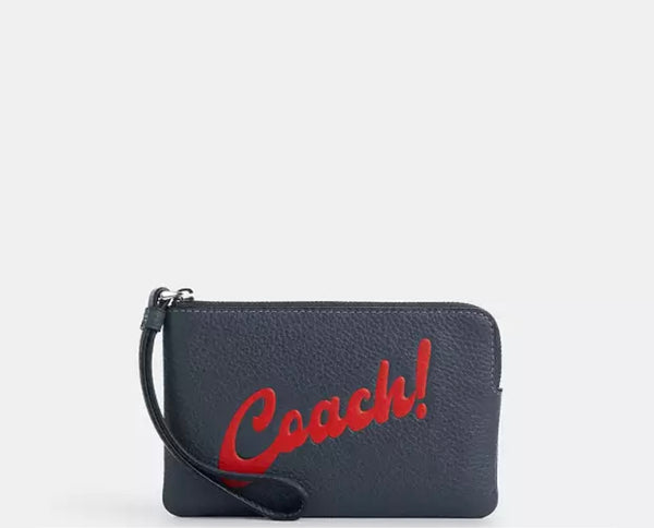 WRISLET | COACH