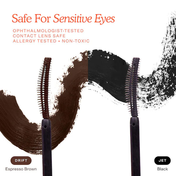 PREVENTA- MakeWaves Mascara Duo