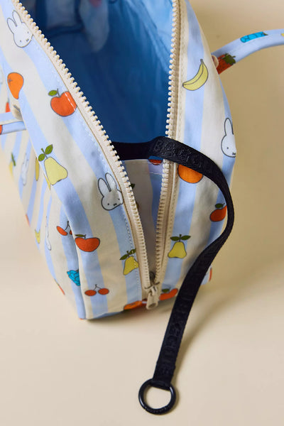 PREVENTA - BAGGU Nylon Bowler Bag - Picnic