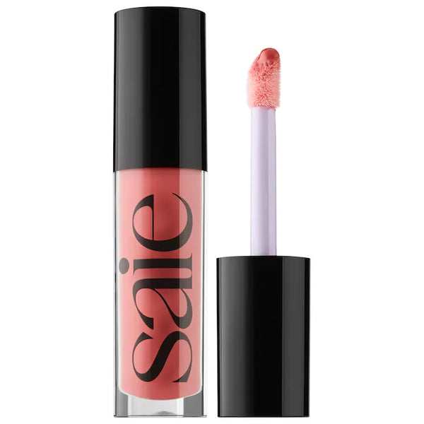 PREVENTA - Glossybounce™ High-Shine Hydrating Lip Gloss Oil SAIE