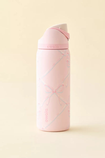 PREVENTA- Owala FreeSip 32 oz Water Bottle
