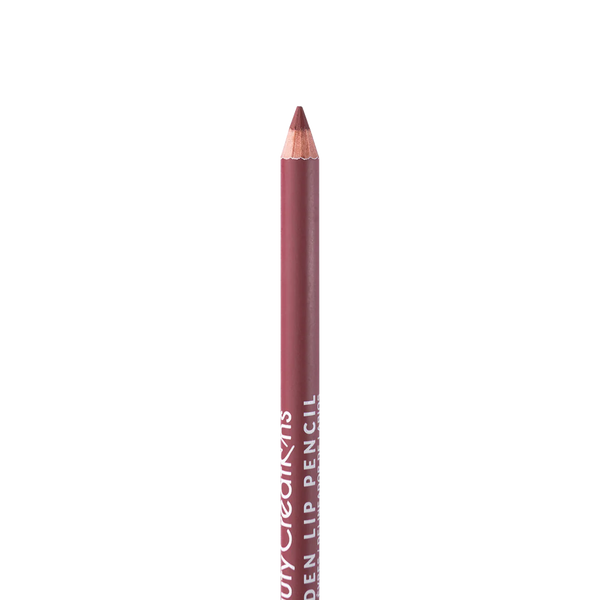 DELINEADOR DE LABIOS WOODEN LIP PENCIL BEAUTY CREATIONS