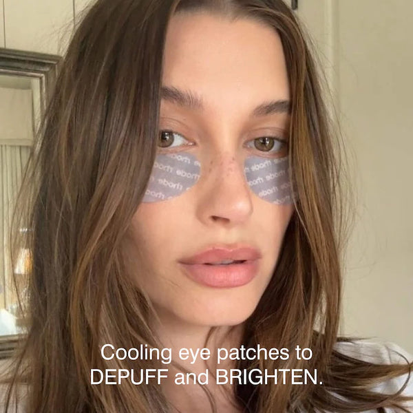PREVENTA- Peptide Eye Prep Depuffing Eye Patches