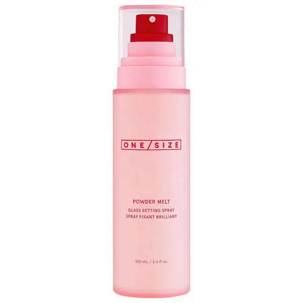 PREVENTA- Powder Melt Glass Setting Spray