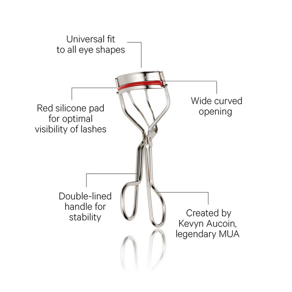 PREVENTA- The Eyelash Curler